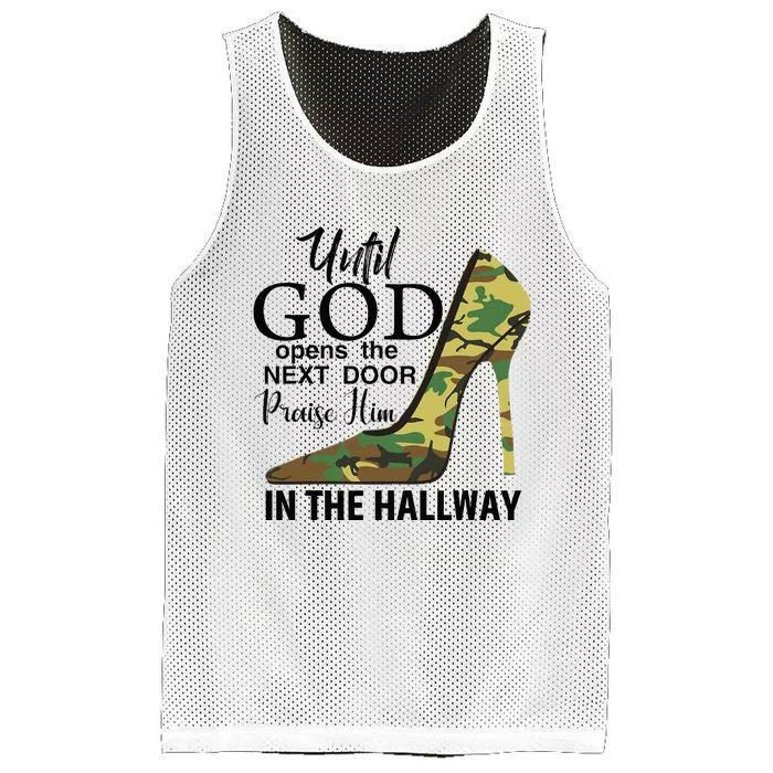 Mom Faith Based Apparel Plus Size Girl Novelty Christian Mesh Reversible Basketball Jersey Tank