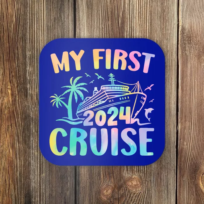 My First Cruise 2024 Vacation Cruise Ship Coaster