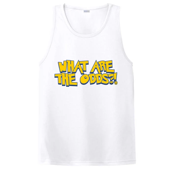 Mr Fruit Dotexe What Are The Odds Performance Tank