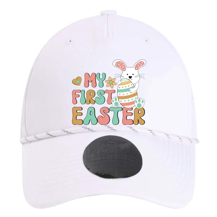 My First Easter Happy Easter Bunny Performance The Dyno Cap