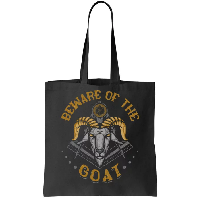 Masonic Freemasonry Fraternal Square Compass Beware Of The Tote Bag