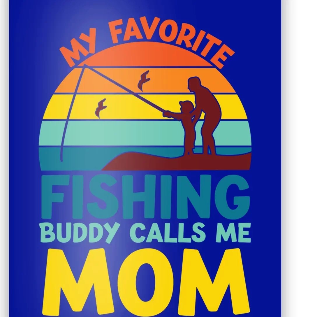 Fishing Gifts for Mother's Day