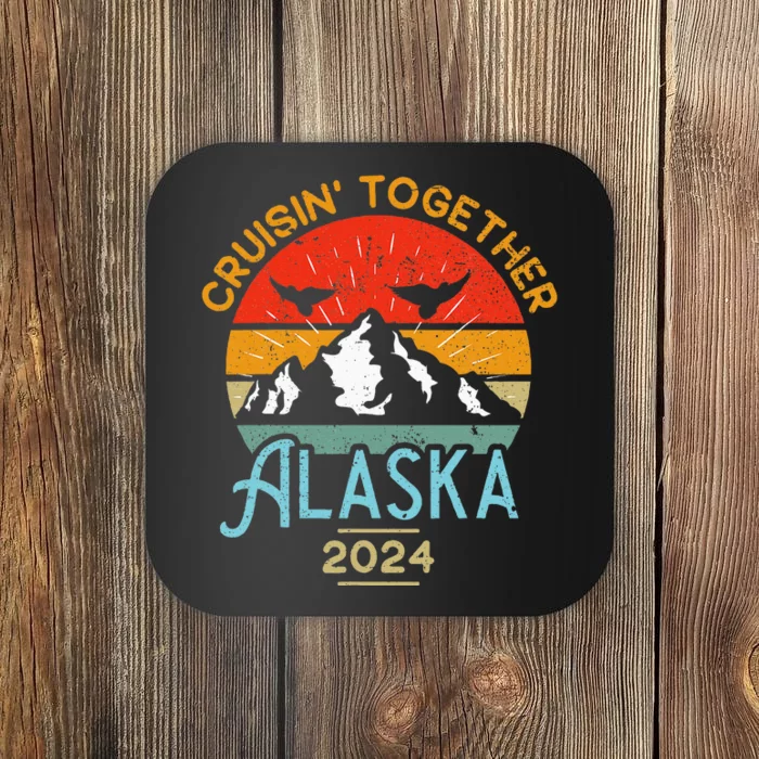 Matching Family Friends And Group Alaska Cruise 2024 Coaster