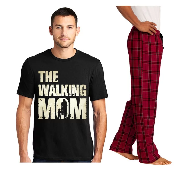 My First Halloween As Mom Expecting Mother Future Mom To Be Meaningful Gift Pajama Set