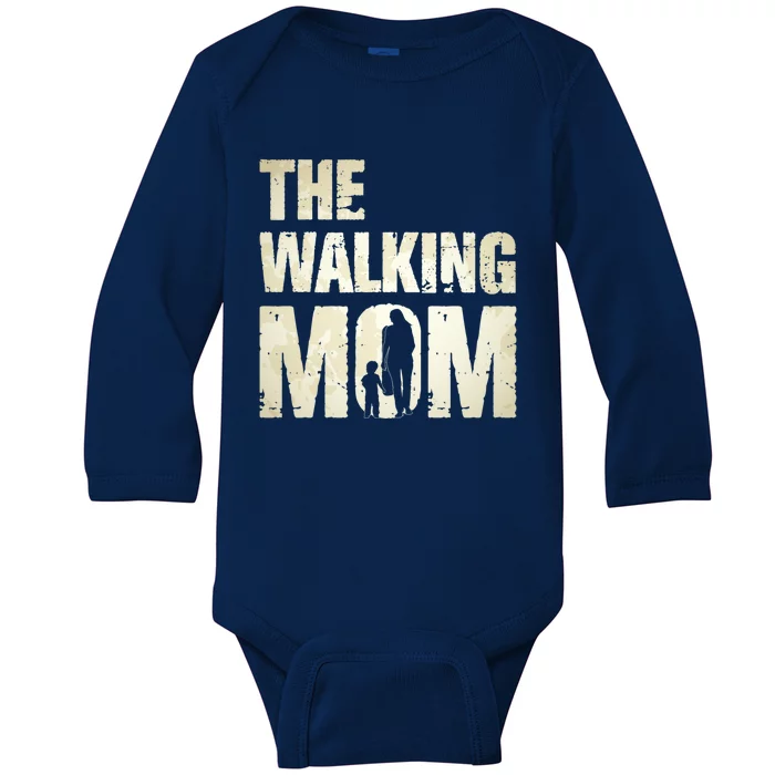 My First Halloween As Mom Expecting Mother Future Mom To Be Meaningful Gift Baby Long Sleeve Bodysuit