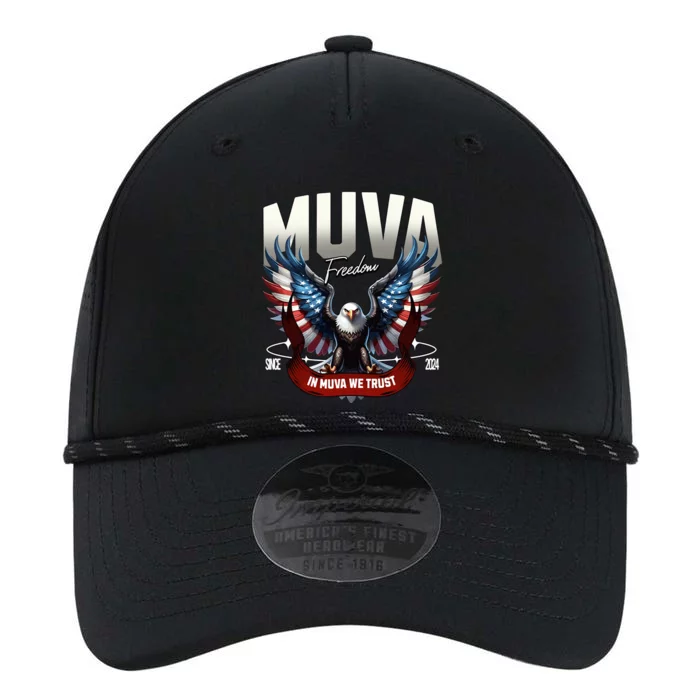 Muva Freedom In Muva We Trust Since 2024 Performance The Dyno Cap