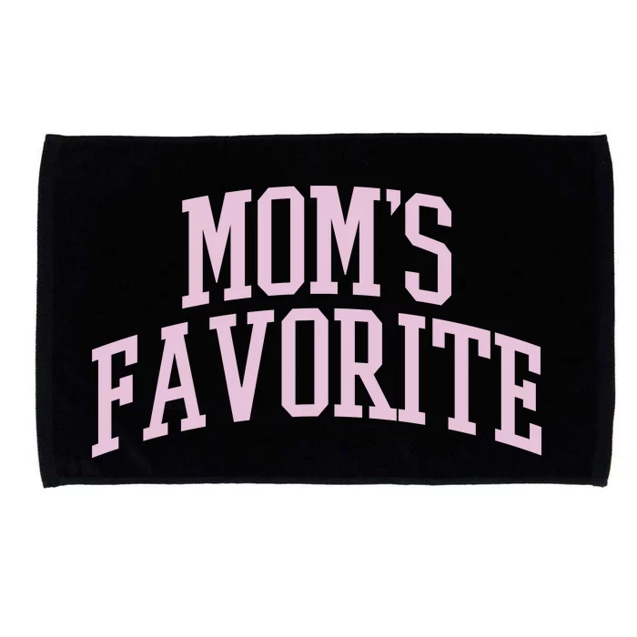 Moms Favorite Microfiber Hand Towel