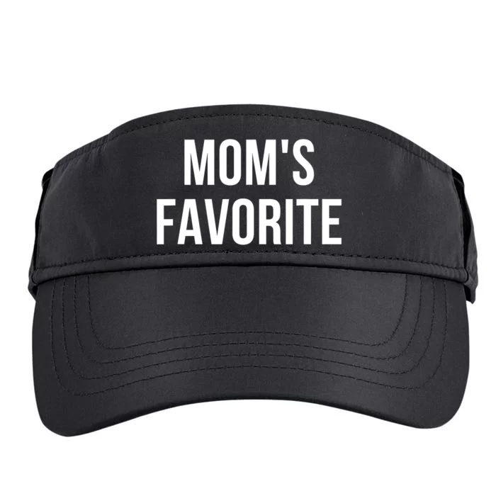 Moms Favorite Adult Drive Performance Visor