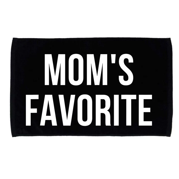 Moms Favorite Microfiber Hand Towel