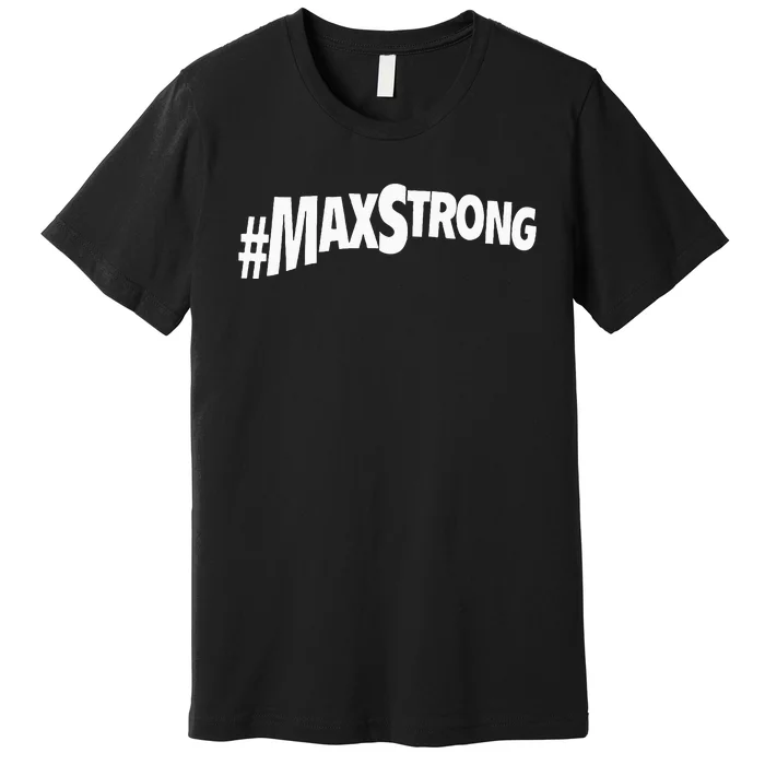 Maxstrong Freeman Premium T-Shirt