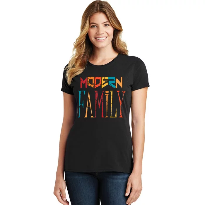 Modern Family Women's T-Shirt