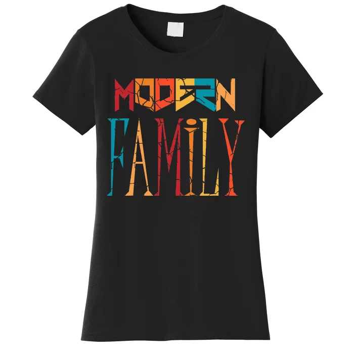 Modern Family Women's T-Shirt