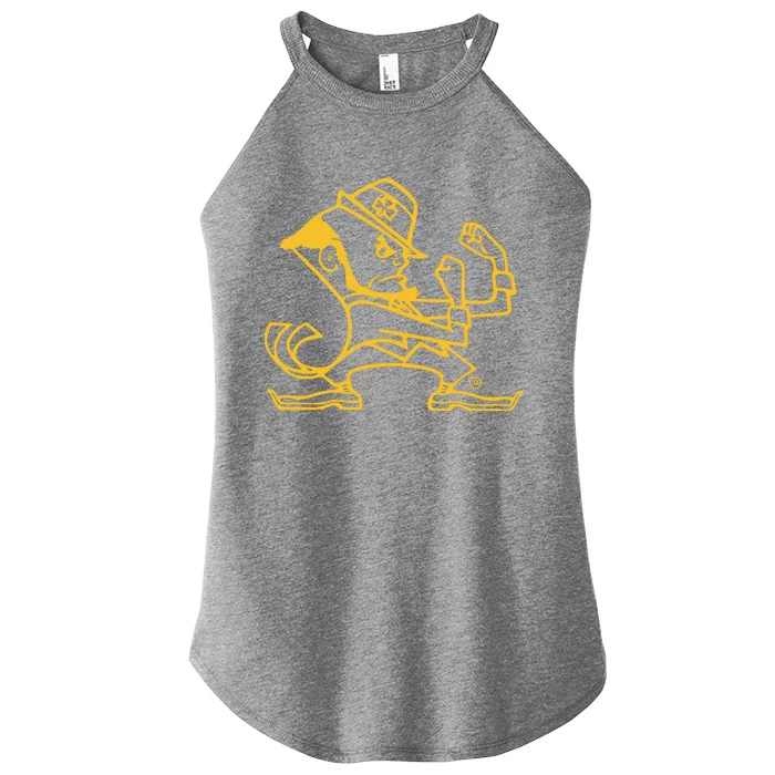 Marcus Freeman Women’s Perfect Tri Rocker Tank