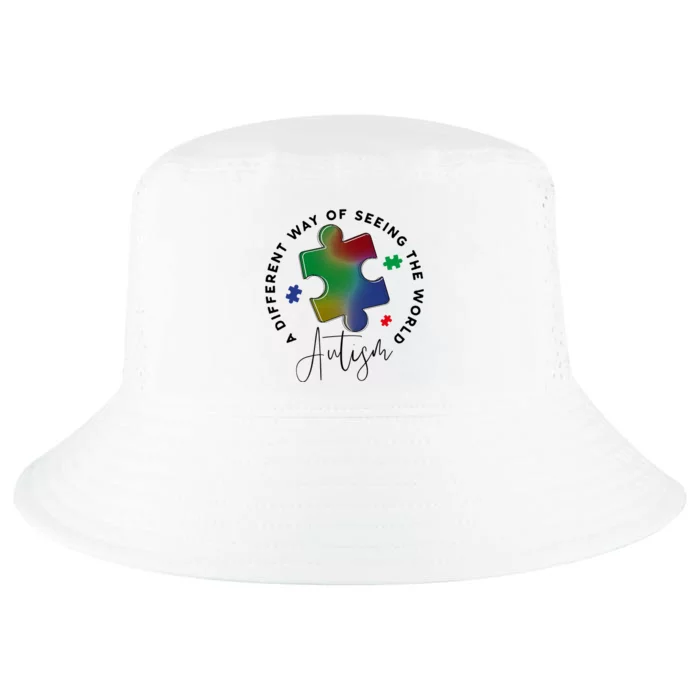 Main Files Cool Comfort Performance Bucket Hat