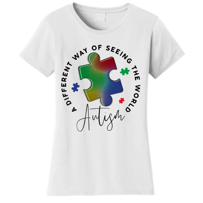 Main Files Women's T-Shirt