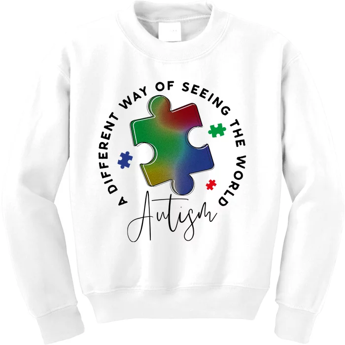 Main Files Kids Sweatshirt