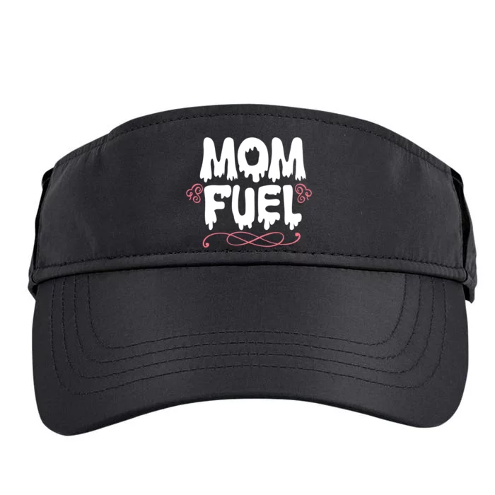 Mom Fuel Adult Drive Performance Visor