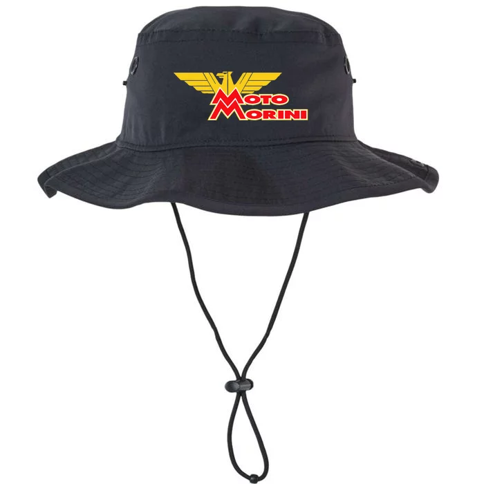 Motos Funny Morinimm Legacy Cool Fit Booney Bucket Hat