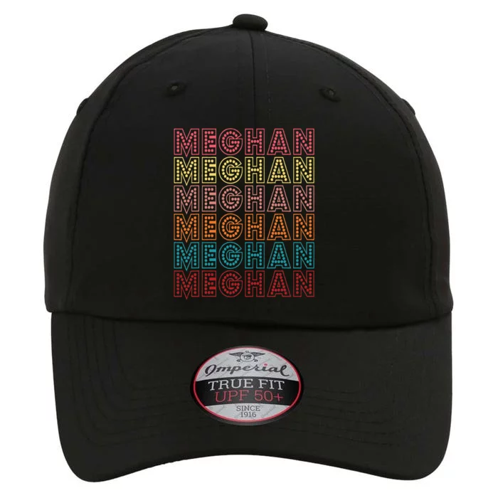 Meghan First Name Meghan The Original Performance Cap