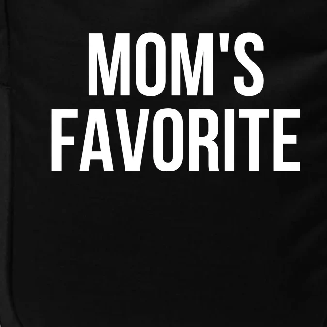 Moms Favorite Not Moms Favorite Impact Tech Backpack