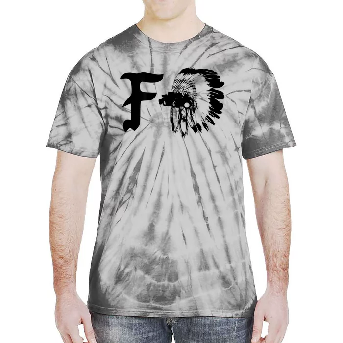 Mens Forward Observation Group Fog Crye Ferro Concepts Tie-Dye T-Shirt