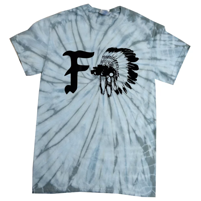 Mens Forward Observation Group Fog Crye Ferro Concepts Tie-Dye T-Shirt