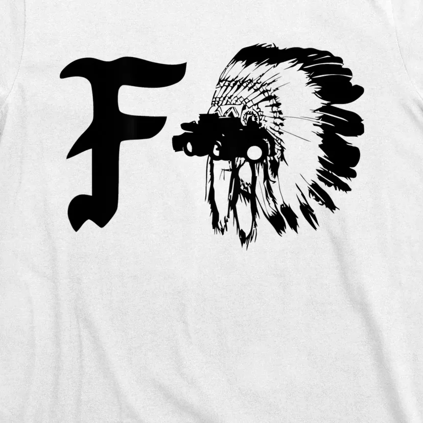 Mens Forward Observation Group Fog Crye Ferro Concepts T-Shirt