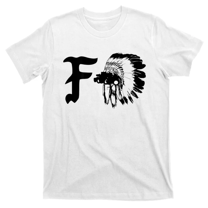 Mens Forward Observation Group Fog Crye Ferro Concepts T-Shirt