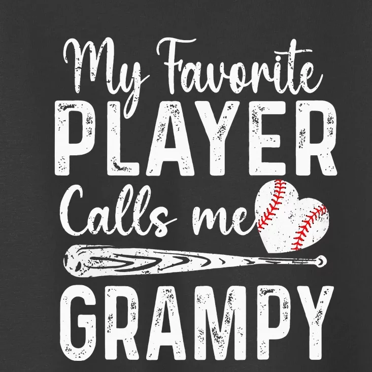 My Heart Belong To Baseball Player He Calls Me Mom T-Shirt