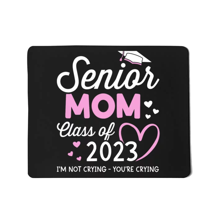 My Favorite Parent Most Definitely My Mom Funny Mousepad