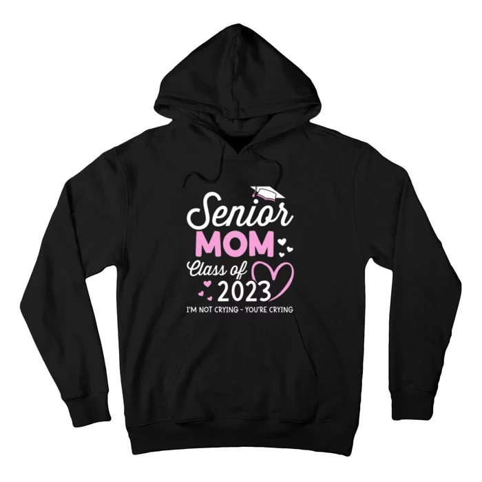 My Favorite Parent Most Definitely My Mom Funny Tall Hoodie