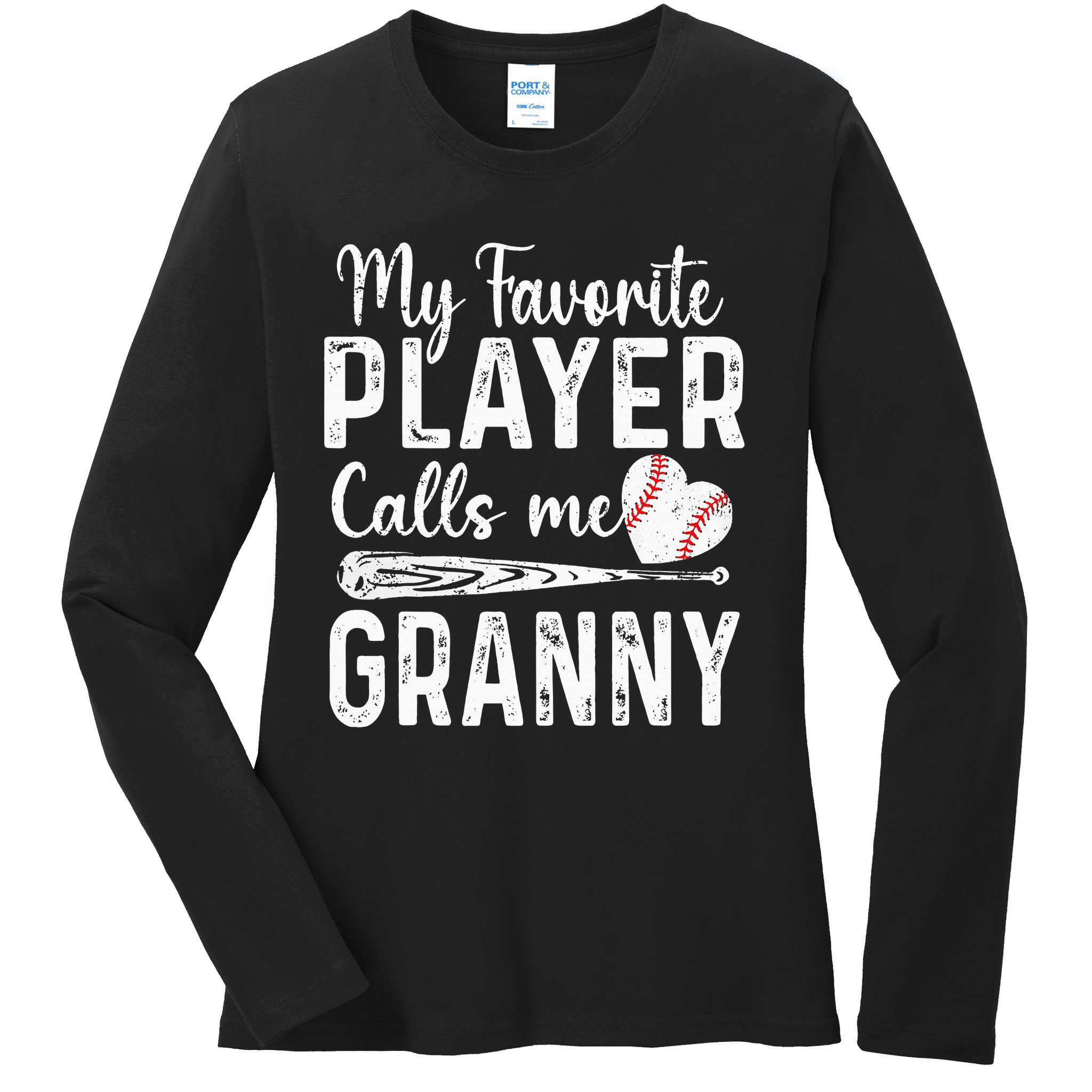 My Heart Belong To Baseball Player He Calls Me Mom T-Shirt