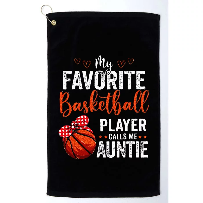 My Favorite Princess Calls Me Mommy Daughter Fathers Day Platinum Collection Golf Towel