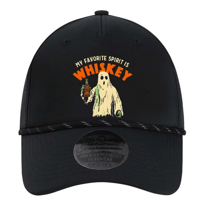 My Favorite Spirit Is Whiskey Performance The Dyno Cap