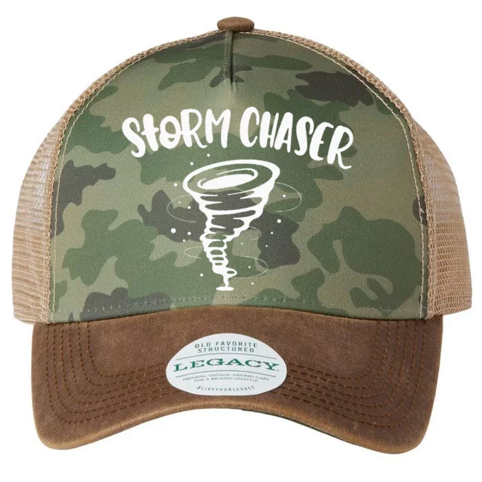 Matching Family Storm Chasers Tiny Tornado Big Tornado Legacy Tie Dye Trucker Hat