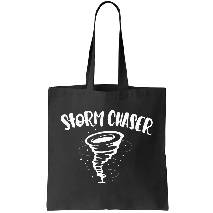 Matching Family Storm Chasers Tiny Tornado Big Tornado Tote Bag