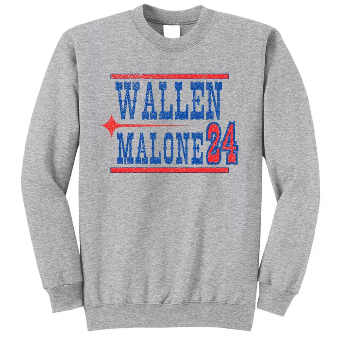 Malone Funny Teamwork Make The Dreamwork Tall Sweatshirt