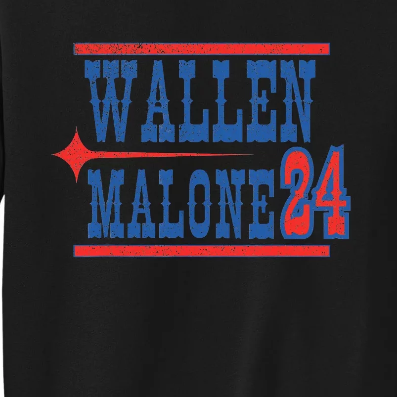 Malone Funny Teamwork Make The Dreamwork Tall Sweatshirt