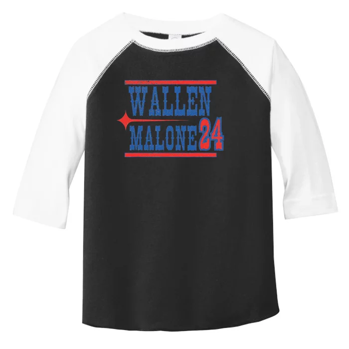 Malone Funny Teamwork Make The Dreamwork Toddler Fine Jersey T-Shirt