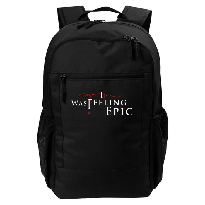 Mystic Falls Town Apothecary Virginia Vervain Daily Commute Backpack