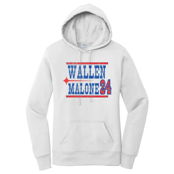 Malone Funny Teamwork Make The Dreamwork Women's Pullover Hoodie