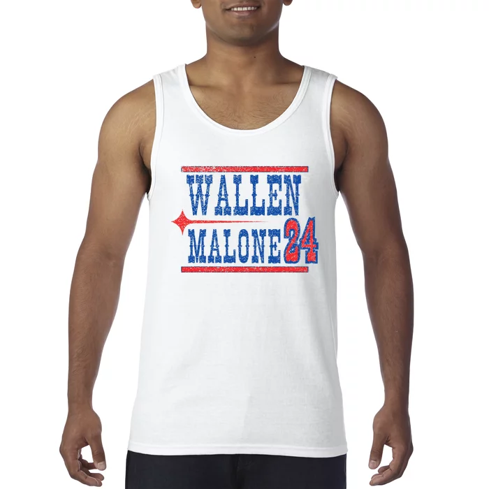 Malone Funny Teamwork Make The Dreamwork Tank Top