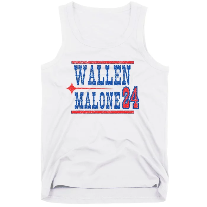 Malone Funny Teamwork Make The Dreamwork Tank Top