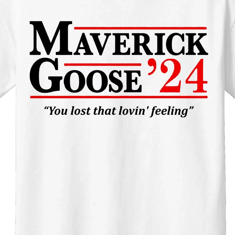 MAVERICK AND GOOSE 2024 - funny top gun pilot movie maverick - Unisex  T-Shirt