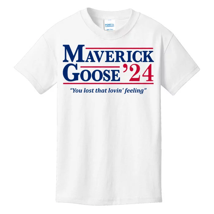 Maverick Goose 24 2024 Election Maverick For President Usa Pilot 2024 ...