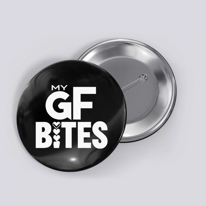 My Gf Bites Funny My Girlfriend Bites Button