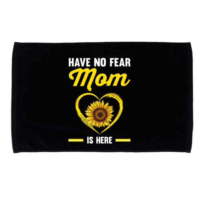 My Greatest Blessings Call Me Mom Mother Gift Microfiber Hand Towel