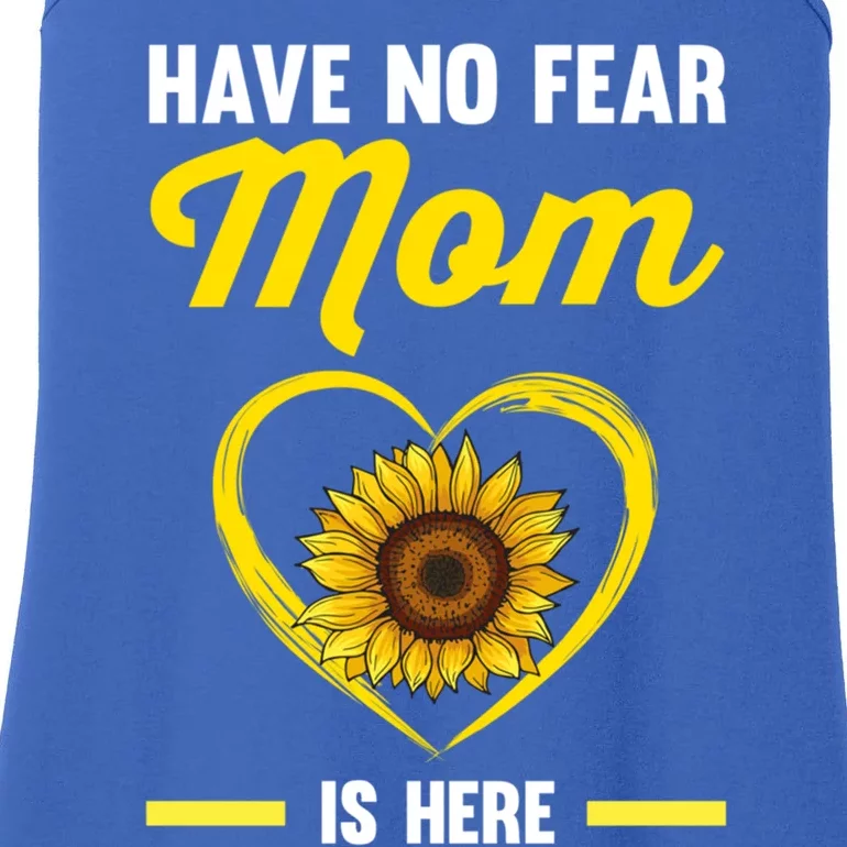 My Greatest Blessings Call Me Mom Mother Gift Ladies Essential Tank