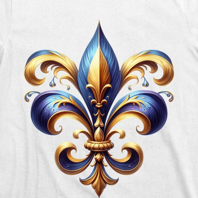 Mardi Gras Celebration T-Shirt