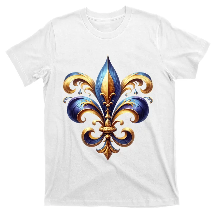 Mardi Gras Celebration T-Shirt